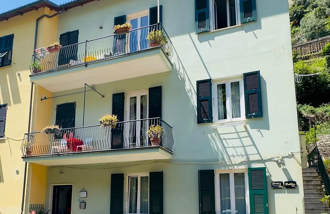 Da Zoe suite fontanavecchia-1